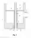 Fig. 02 - Simplified flow shell and tube type heat exchanger for transfer line exchangers and like applications