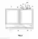 Fig. 04 - Method of controlling ventilation in a mine entry with polymeric gel