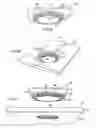 Fig. 08 - Electronic assembly