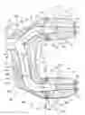 Fig. 01 - Exhaust system for motorcycle
