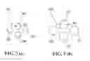 Fig. 08 - Exhaust system for motorcycle