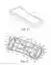 Fig. 07 - Spa stair apparatus and methods with convertible steps