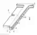 Fig. 06 - Wedge shape safety stop