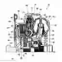 Fig. 01 - Torque Transmission Arrangement, Particularly A Hydrodynamic Torque Converter
