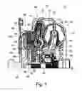Fig. 02 - Torque Transmission Arrangement, Particularly A Hydrodynamic Torque Converter