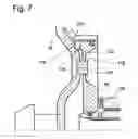 Fig. 07 - Torque Transmission Arrangement, Particularly A Hydrodynamic Torque Converter