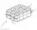 Fig. 01 - PACKAGES FOR ROLLED PRODUCTS