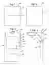 Fig. 02 - Sliding panel gift card holder