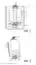 Fig. 02 - Device for subjecting a liquid to a purifying process