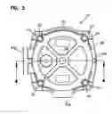Fig. 04 - Liquid filter assemblies; features; components; and, methods