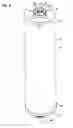 Fig. 06 - Liquid filter assemblies; features; components; and, methods