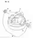 Fig. 46 - Liquid filter assemblies; features; components; and, methods