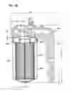 Fig. 52 - Liquid filter assemblies; features; components; and, methods