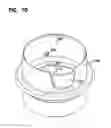 Fig. 63 - Liquid filter assemblies; features; components; and, methods