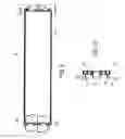 Fig. 06 - FRAME FOR RECEIVING A FILTER ELEMENT AND METHOD FOR PROVIDING