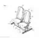 Fig. 02 - VEHICLE SEAT