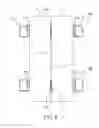 Fig. 09 - Modular support device