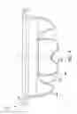 Fig. 09 - Pressure-motion compensating diaphragm for containers