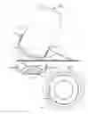 Fig. 06 - Tip resistant beverage container having internal balance mass
