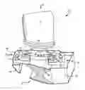 Fig. 01 - Support structure for linear friction welding