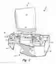 Fig. 02 - Support structure for linear friction welding
