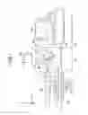 Fig. 02 - Cylindrical workpiece cutting apparatus