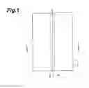 Fig. 02 - Method of cutting an object to be processed