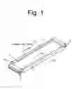 Fig. 02 - Method of heating plated steel plate