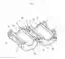 Fig. 02 - Retainer and noise current absorber
