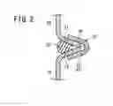 Fig. 03 - Band coupling and pressure container with same