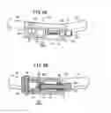 Fig. 07 - Band coupling and pressure container with same