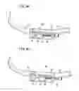 Fig. 10 - Band coupling and pressure container with same