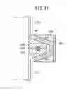 Fig. 12 - Band coupling and pressure container with same