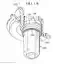 Fig. 16 - Liquid food dispenser system and method
