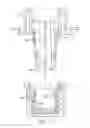 Fig. 22 - Liquid food dispenser system and method