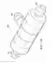 Fig. 45 - Liquid food dispenser system and method