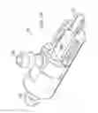 Fig. 46 - Liquid food dispenser system and method