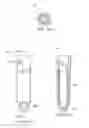Fig. 63 - Liquid food dispenser system and method