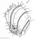 Fig. 01 - Backpack shoulder strap