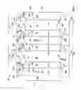 Fig. 02 - Container having interlocking top flaps and blanks for forming same