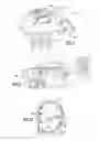 Fig. 05 - Data collection device and network having radio signal responsive operation