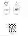 Fig. 02 - Invisible-fluorescent identification tags for materials