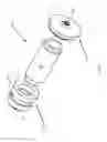Fig. 02 - NOZZLE FOR NEEDLE-FREE INJECTORS