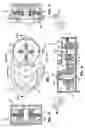 Fig. 02 - Spool for telecommunications cable and method