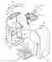 Fig. 01 - Automated tissue dispenser