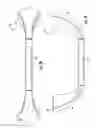 Fig. 02 - Paper dispenser