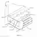 Fig. 07 - Vertical cable support structures and methods