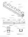 Fig. 08 - Vertical cable support structures and methods