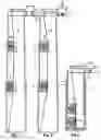 Fig. 02 - SIMULTANEOUSLY UNLOCKING TELESCOPIC STAND DEVICE