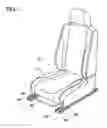 Fig. 02 - Sliding device for a vehicle